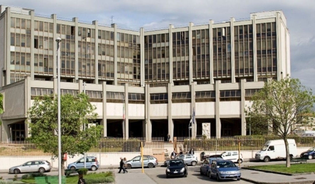 Il Tribunale di Benevento