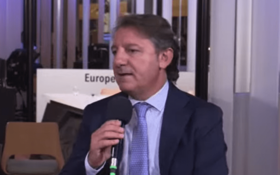 Tridico (M5s): “von der Leyen sulla luna, discorso deludente”