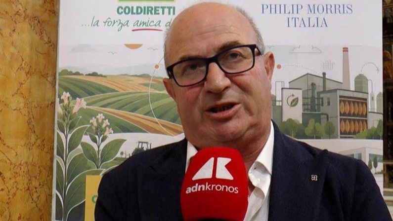 Tabacco, Trippella (Philip Morris): “Accordi di filiera fino al 2035, attenzione a regole e accise”