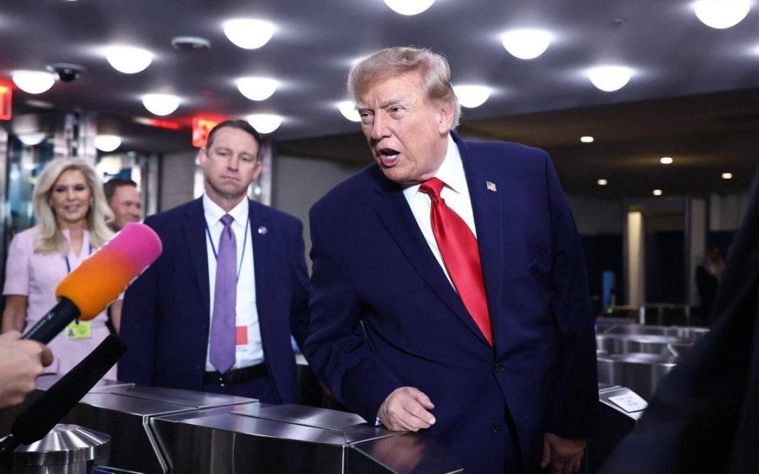Ucraina-Russia, Trump a Putin: “Metta fine alla guerra”