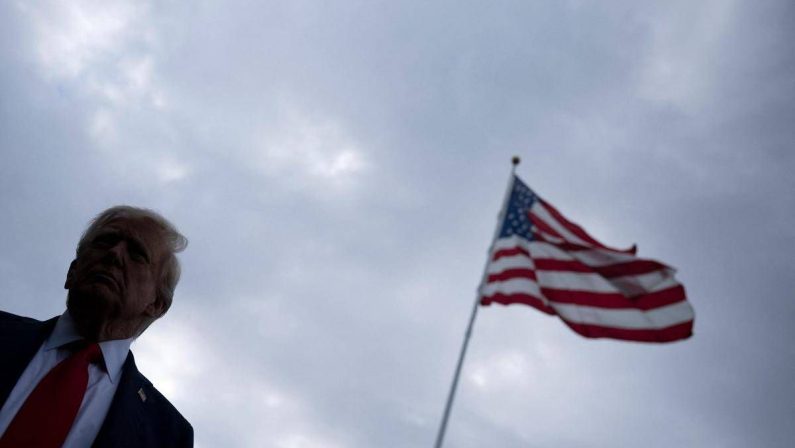 Usa, Trump mette sé stesso al centro del midterm: oggi a Dallas la delicata convention Gop