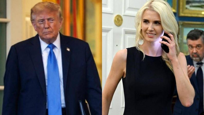 “Trump ha regalato 45mila dollari in cash a Natalie Harp e ad altre 2 collaboratrici”: polemiche dopo indiscrezione del Wp