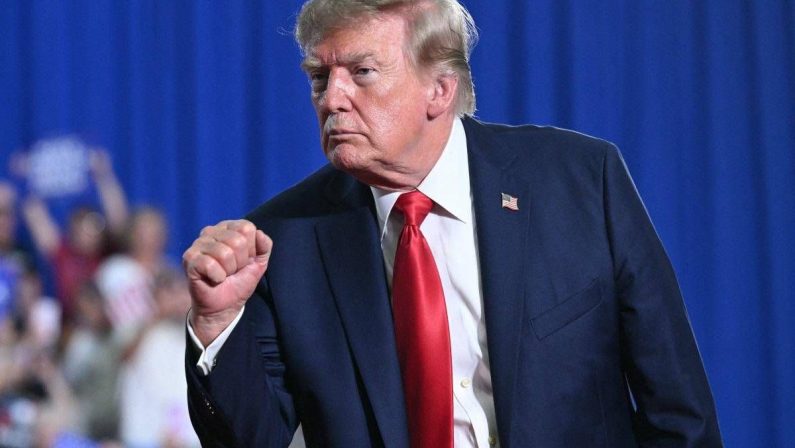 Il marchio di Trump alla conquista del mondo, dal Golfo d’America allo Stretto di Hormuz