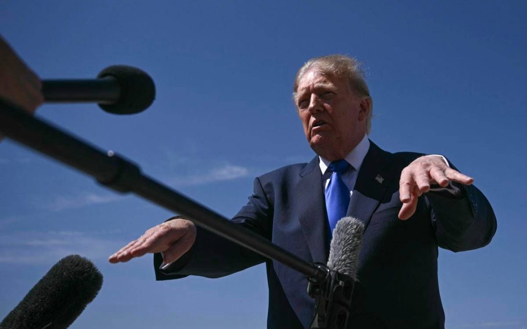 Ucraina-Russia, Trump propone accordi commerciali a Putin: business per chiudere la guerra