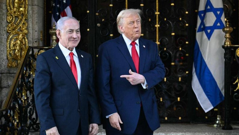 Usa, amministrazione Trump approva vendita armi a Israele per 2,8 miliardi