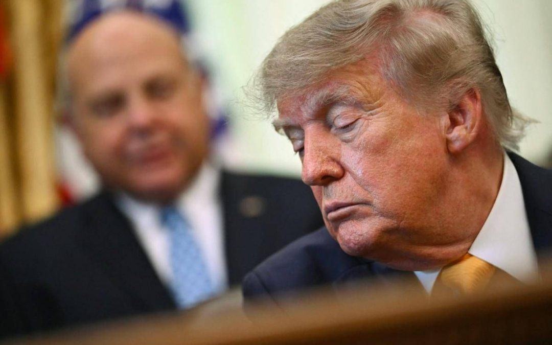 Ucraina-Russia, Trump: “Ho una proposta di pace”. Witkoff e Kushner prima da Putin e poi da Zelensky