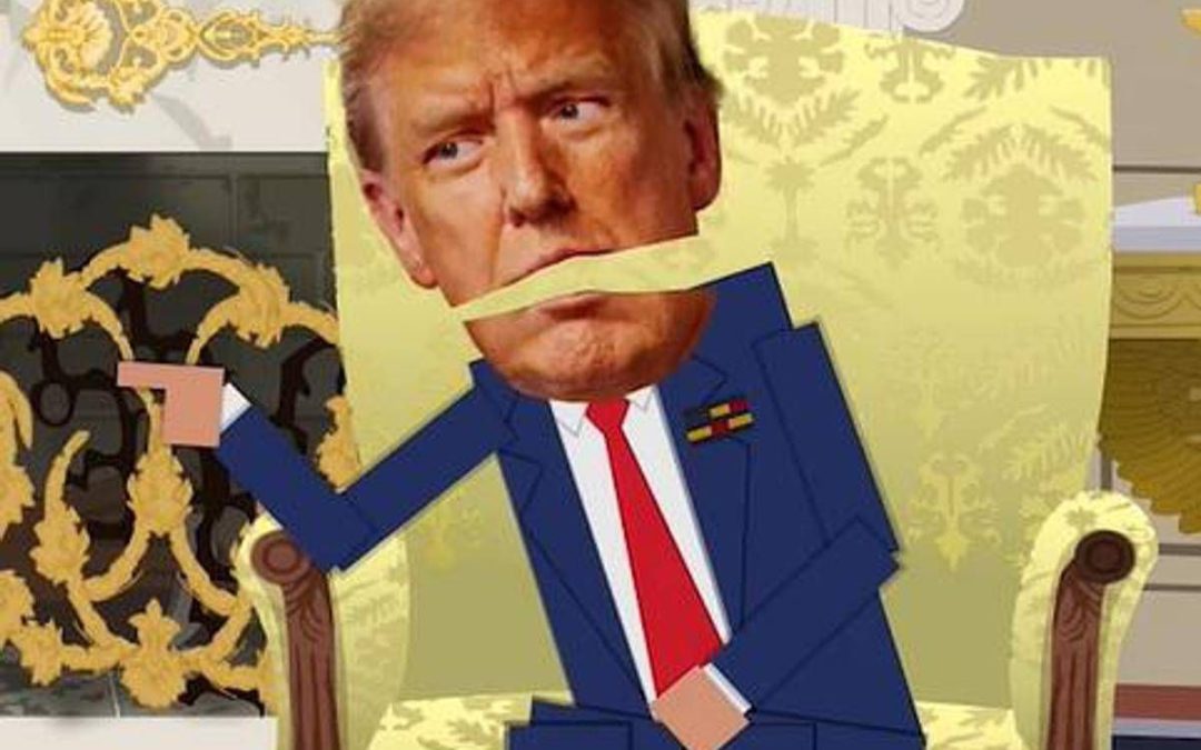 ‘South Park’ cambia nome, la provocazione contro Trump: ora è ‘South America’