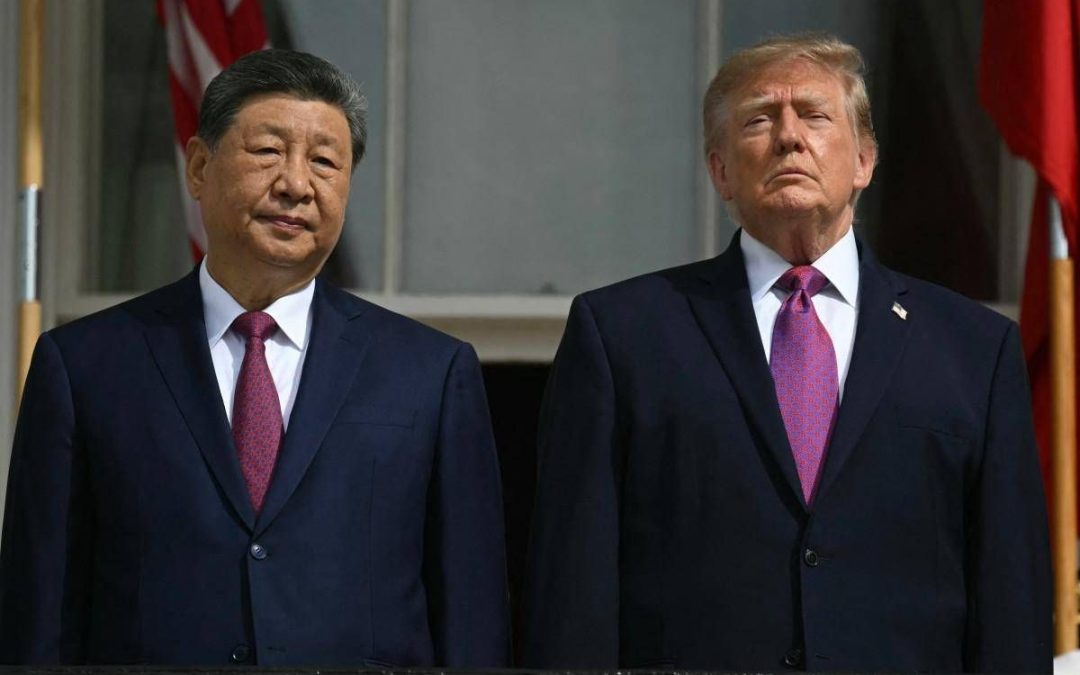 Trump-Xi, vertice alla Casa Bianca: “Coesistenza pacifica” e cooperazione tra Usa e Cina