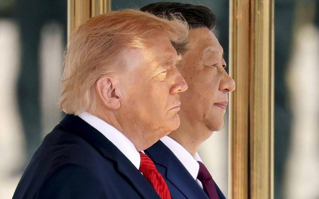 Usa-Cina, Xi Jinping vola da Trump: i dossier sul tavolo e le incognite