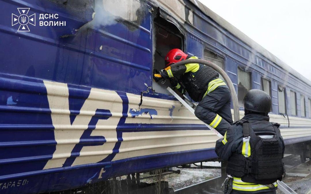 Raid al confine Ucraina-Polonia, Mosca: “Operazione russa continuerà”