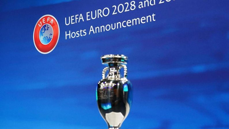 Euro 2032, trasmessi dalla Figc alla Uefa i dossier di 13 città e 14 stadi, Roma con Olimpico e Pietralata