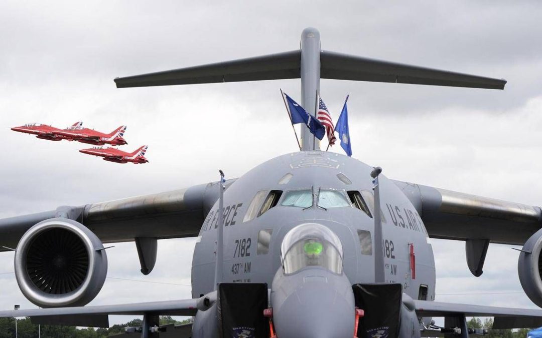 Giustozzi (Rusi): “A Fairford azione per ostacolare i negoziati Iran-Usa o blitz di Hezbollah”