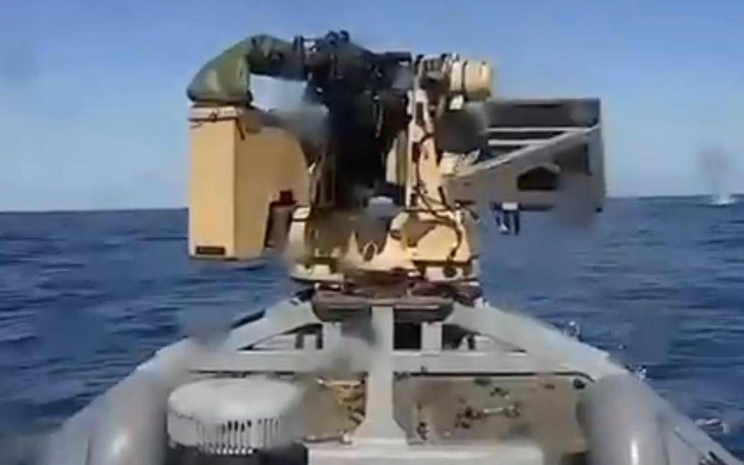 Battaglia navale nel Mar Nero, il drone ucraino vince il duello: la Russia va k.o.