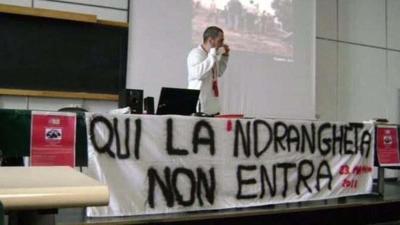 Pedagogia dell’Antimafia: al via il 16° anno accademico tra memoria e impegno civile