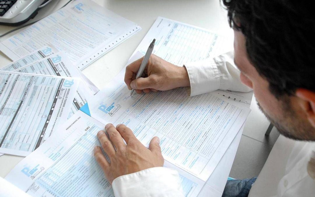 Irpef, la mappa delle tasse in Italia: chi paga di più e chi non versa l’imposta