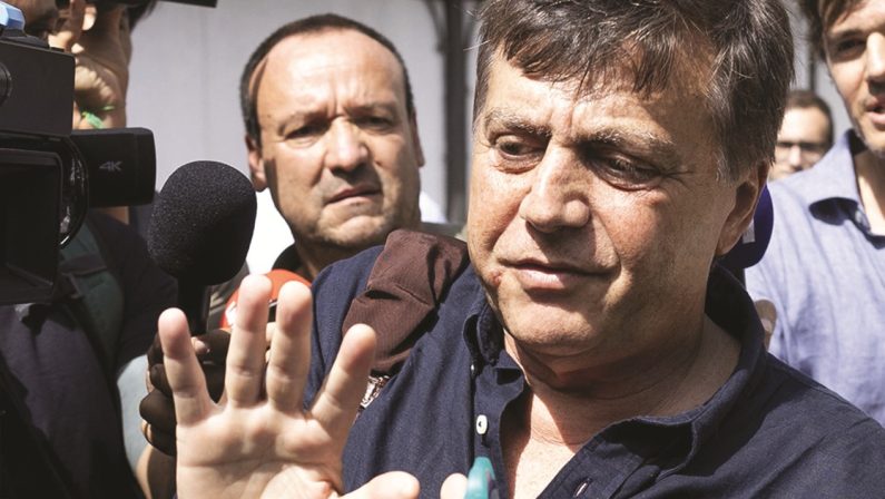 Attentato a Ranucci: Lavitola resta in carcere, niente domiciliari nella sua Noepoli