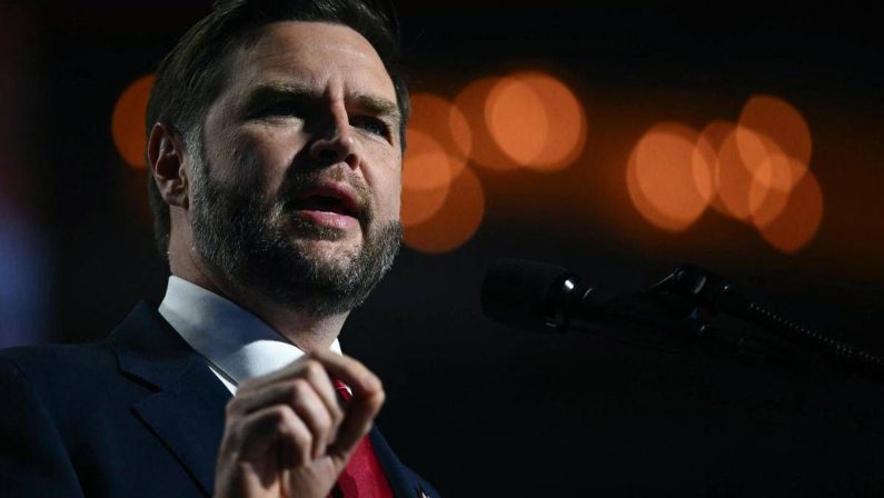 Vance conquista la convention repubblicana, è il favorito al post Trump nel 2028?