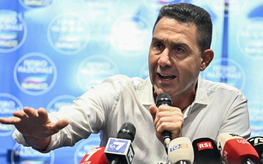 Legge elettorale, Vannacci a Fratelli d’Italia: “Votate emendamento per preferenze pure”