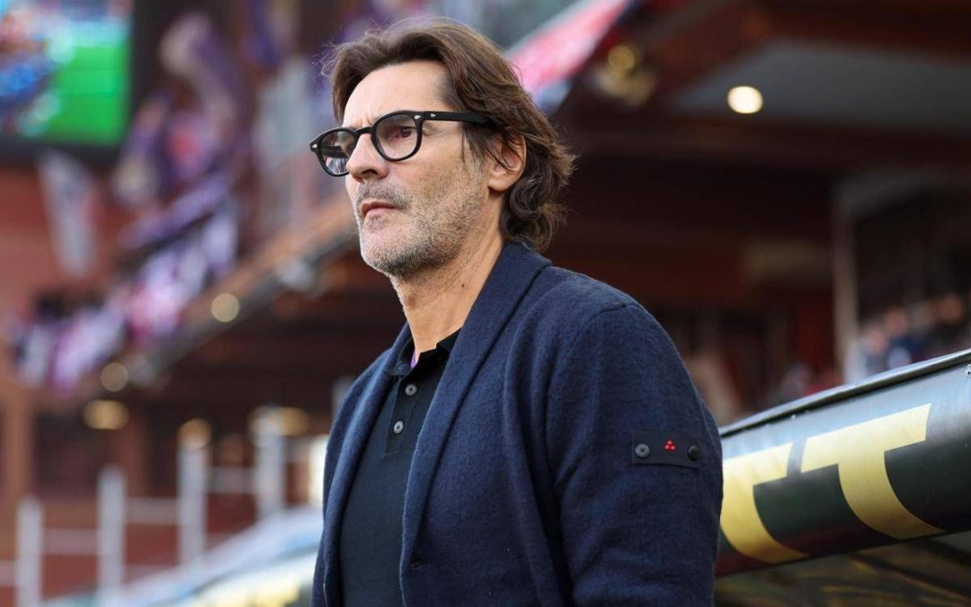 Fiorentina, ecco il nuovo allenatore: accordo per ritorno di Vanoli