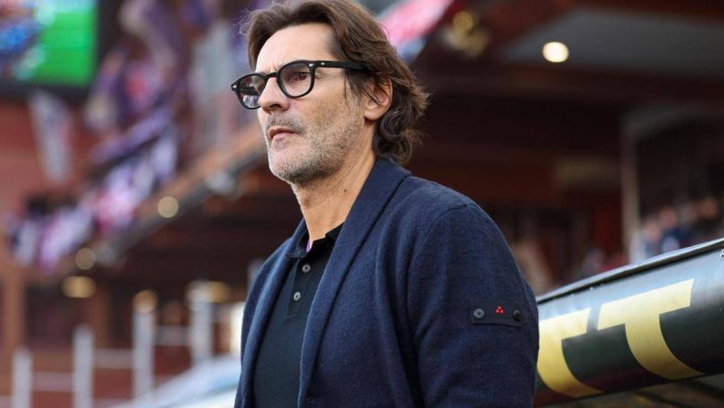 Fiorentina, ecco il nuovo allenatore: accordo per ritorno di Vanoli