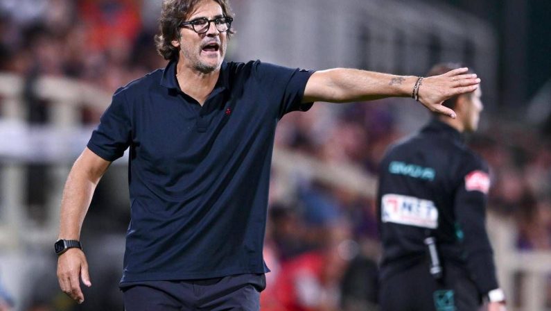 Serie A, oggi Fiorentina-Napoli 0-0 – Diretta
