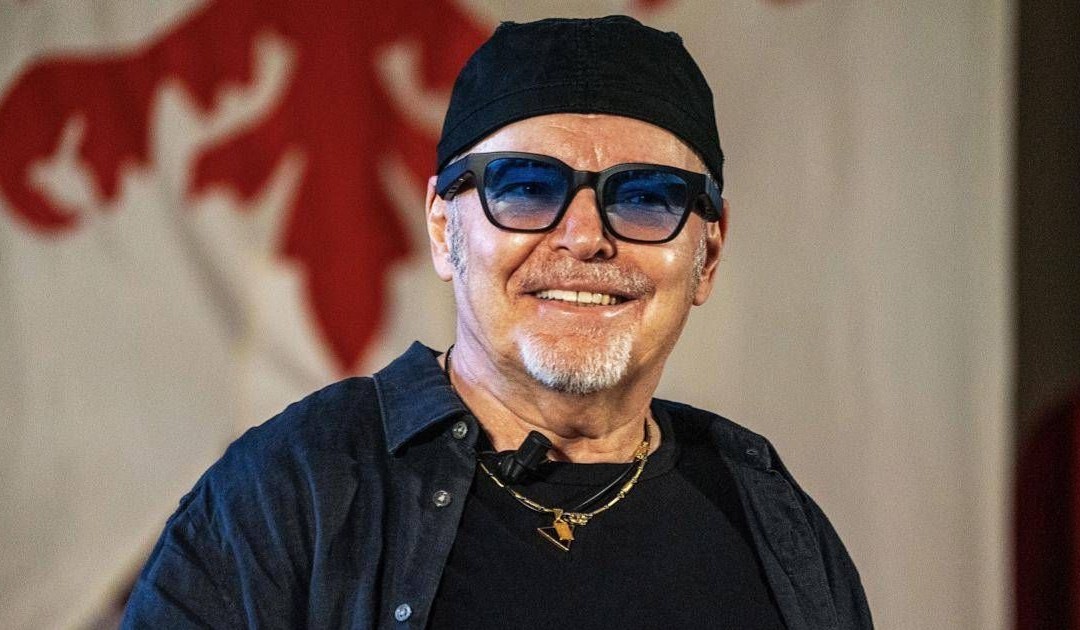 Vasco Rossi