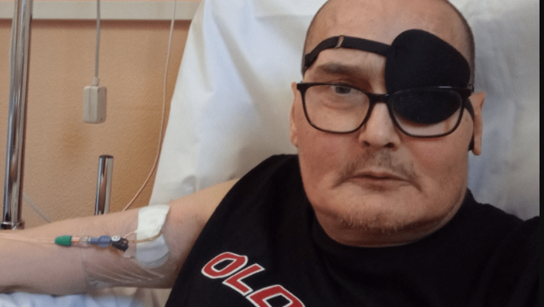 Addio a Stefano ‘Verbania’ Milani, simbolo di coraggio e passione rossonera