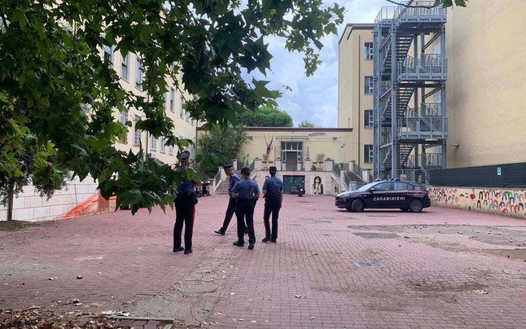 Prof accoltellata, informativa anche a pm piazzale Clodio: indagini su possibili istigatori
