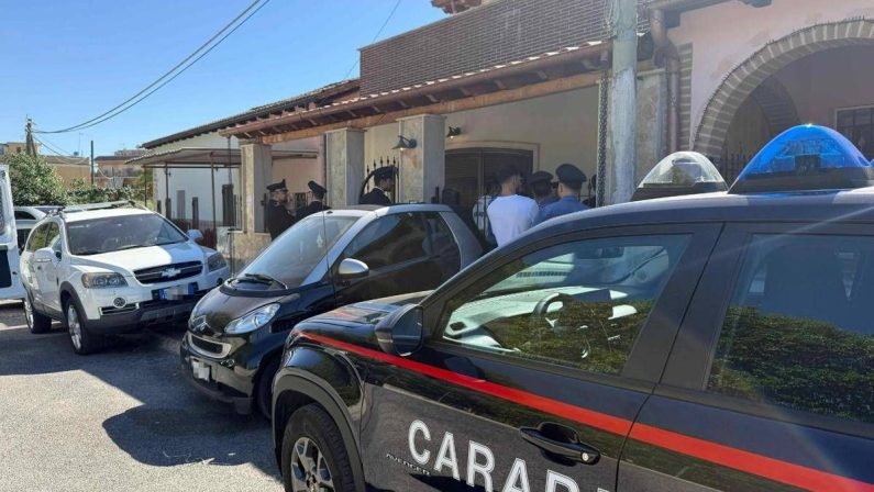 Roma, omicidio-suicidio a Pietralata: a sparare il padre ma non si esclude ruolo della madre