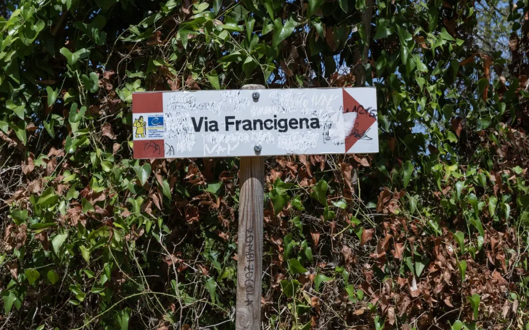 In Salento la Via Francigena del Sud diventa un modello di accessibilità