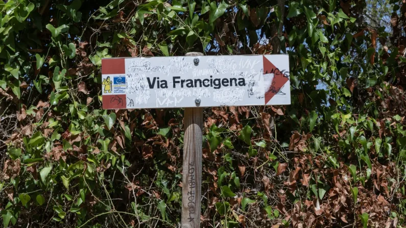 In Salento la Via Francigena del Sud diventa un modello di accessibilità