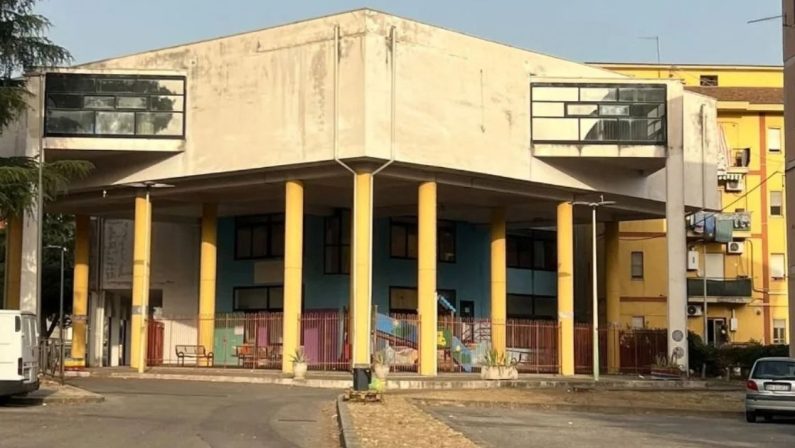 Ex Circoscrizione di via Popilia a Cosenza, appello di Cipparrone