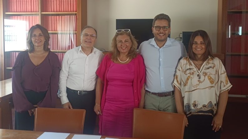 Conservatorio di Vibo e Carcere insieme per nuovi progetti culturali e formativi