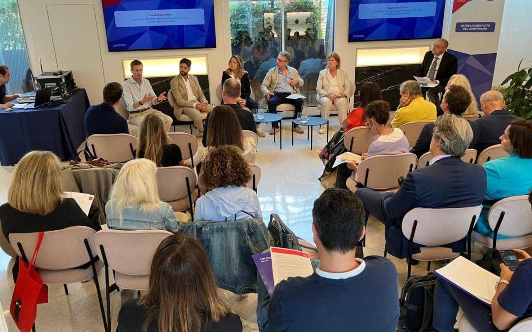 Aderenza in Hiv, online nuova sezione sito Viiv dedicato alla continuità di cura
