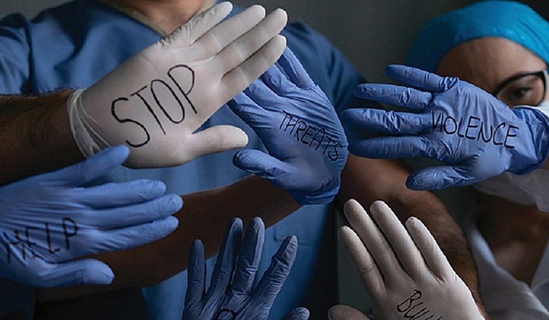 Asp di Vibo, Ordine dei Medici e istituto di Criminologia siglano un protocollo d'intesa per prevenire le aggressioni ai sanitari