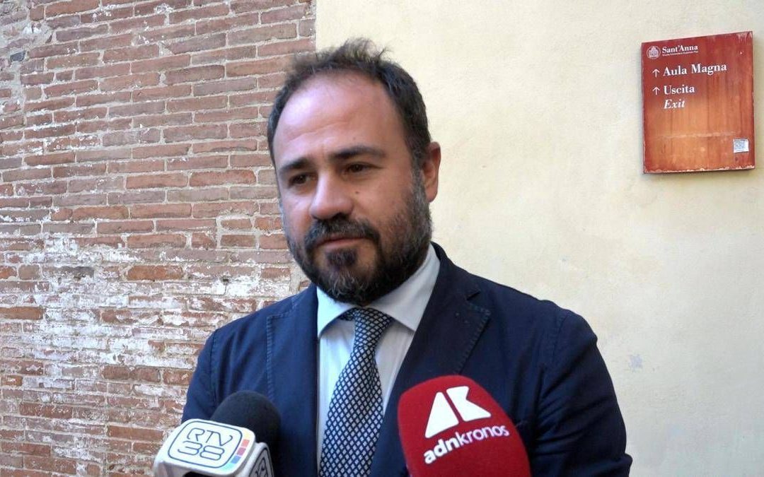 Università, Vitiello (Scuola Sant’Anna): “MeMo è un grande asset per la Scuola e per tutte le istituzioni”