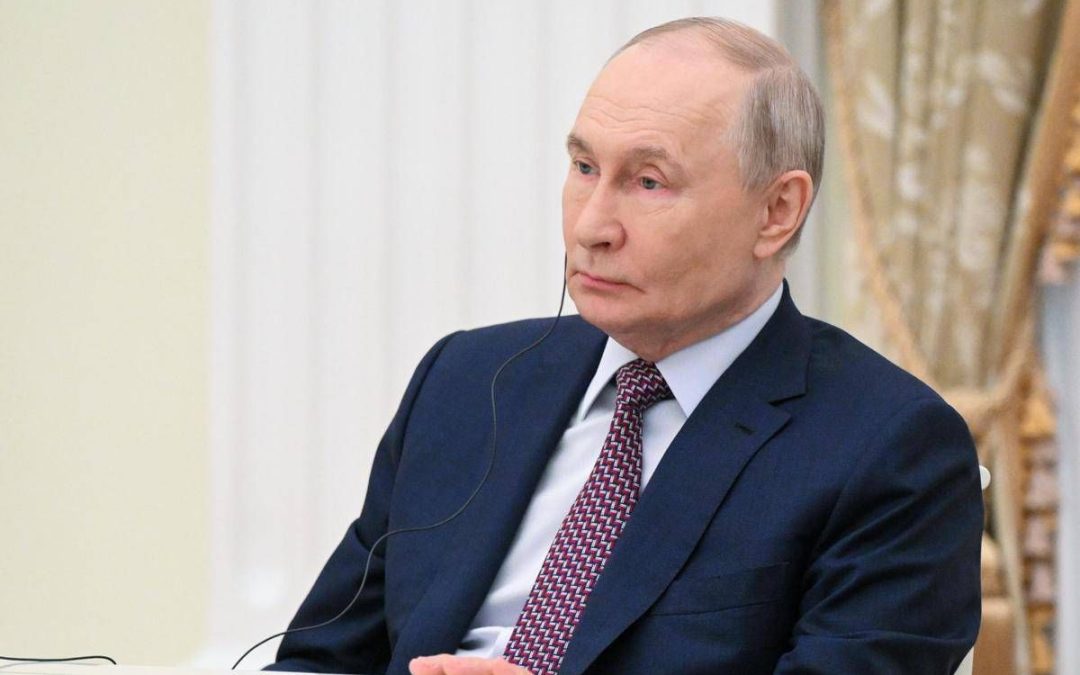 La Russia al voto, l’economia peggiora e resta l’unica arma per esercitare pressione su Putin