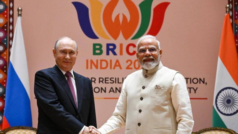 Brics, a Delhi il vertice del Sud Globale: il blocco alla prova della crisi del Golfo
