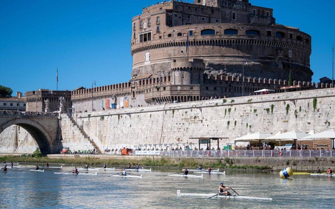 Tripi (Almaviva Group): “L’acqua è motivo di vita”