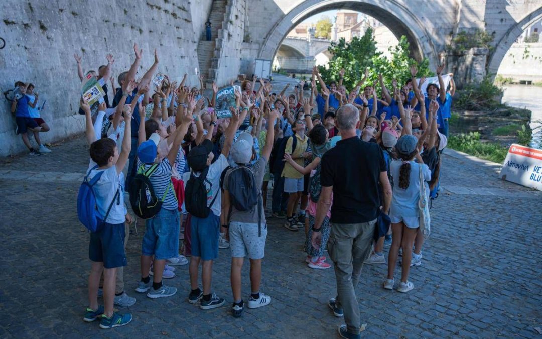 We Can Blu It!, bilancio record per la terza edizione