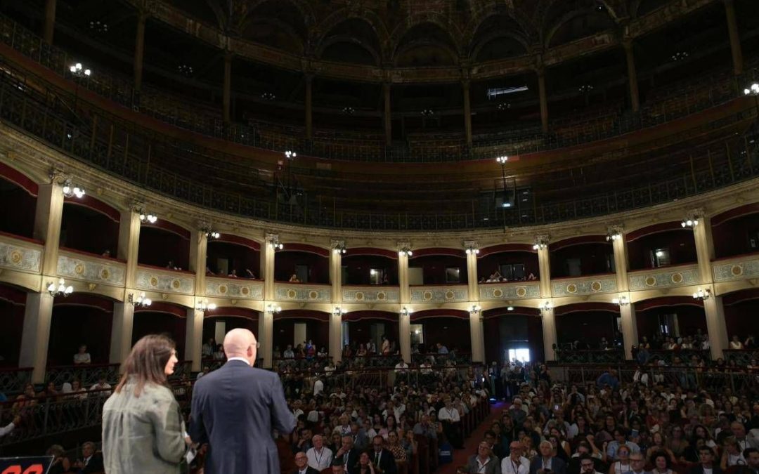 Ica Day, esperti: “Contro infezioni buone pratiche anche fuori da ospedali”