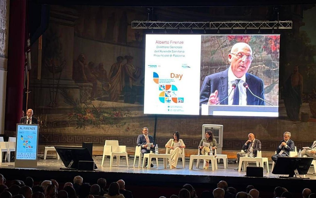 Ica Day, esperti: “Organizzazione e tecnologia per prevenire le infezioni”