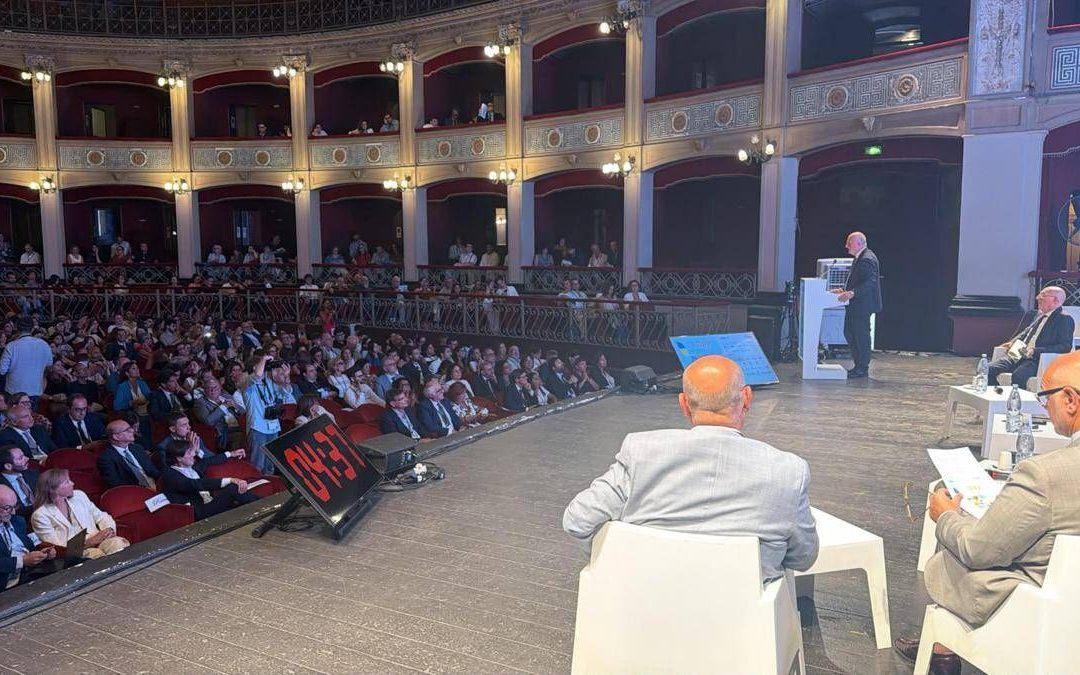 Ica Day, esperti: “Prevenzione rischio infettivo con pratica clinica e formazione”