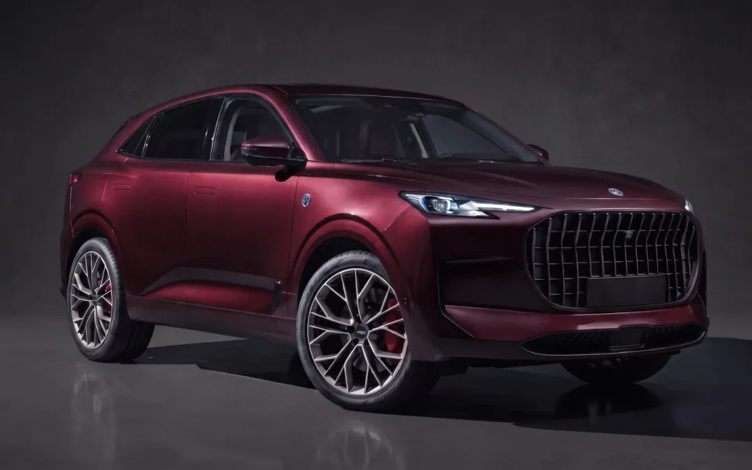 ITALA e O.S.C.A. protagoniste al Salone Auto Torino 2026