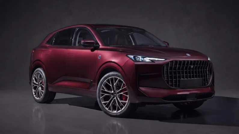 ITALA e O.S.C.A. protagoniste al Salone Auto Torino 2026