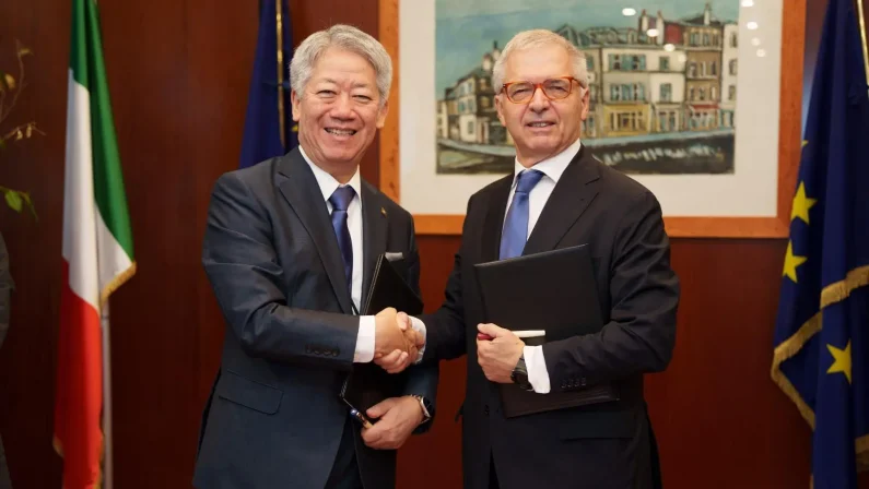 Policlinico Gemelli e Kawasaki firmano un’intesa sulla robotica digitale