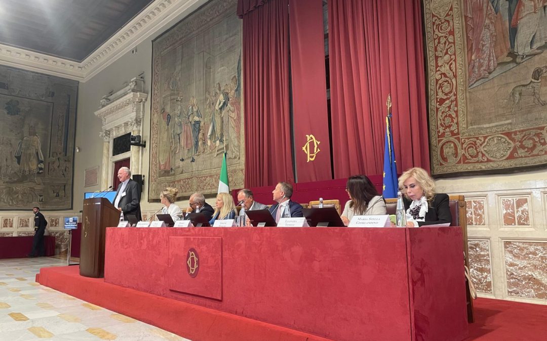 La Fondazione Artemisia in campo contro le mutilazioni dei genitali femminili