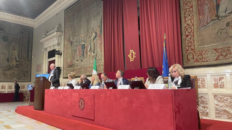La Fondazione Artemisia in campo contro le mutilazioni dei genitali femminili