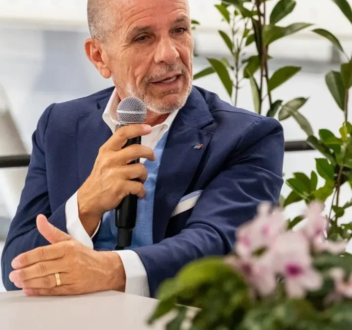 Remtech 2026, Semataf presenta il progetto di rigenerazione dell’area di Bagnoli