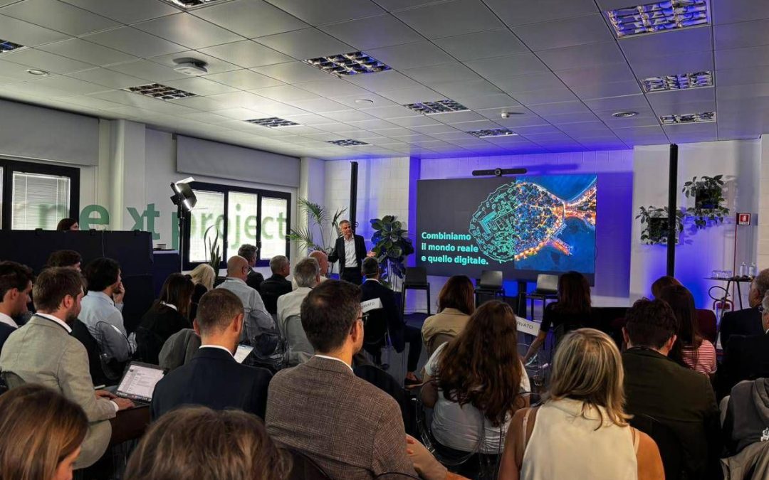 Siemens inaugura Engage X, nasce a Milano nuovo centro per la transizione energetica